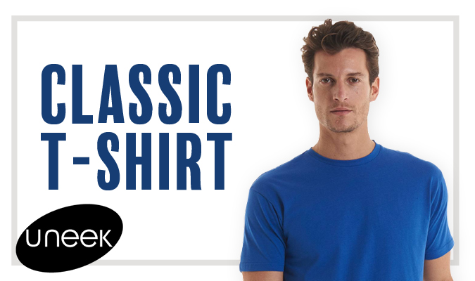 Classic t-Shirt