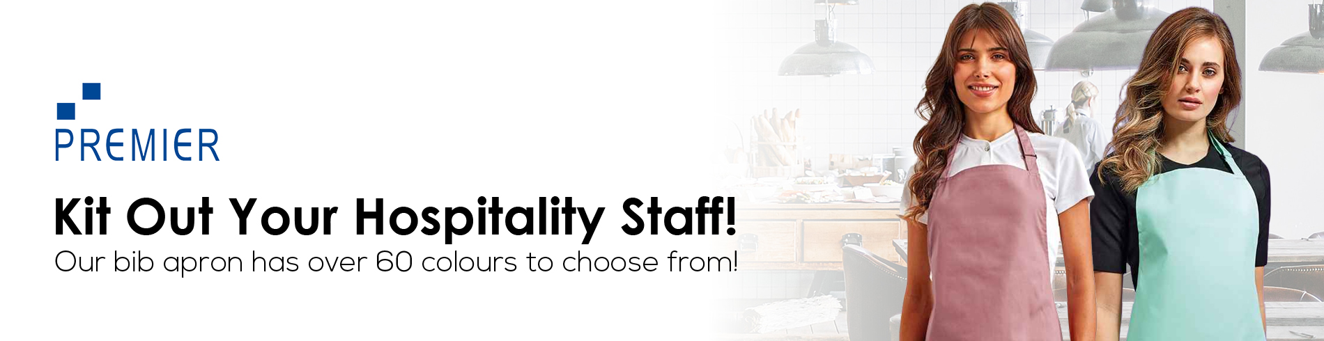 Hospitality Uniforms