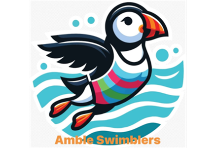 Amble Swimblers