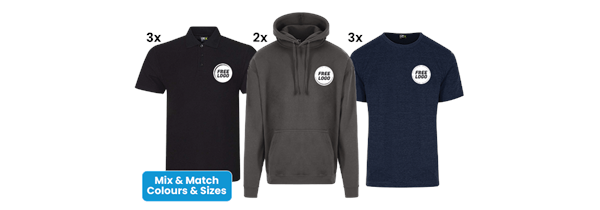 The Starter Bundle