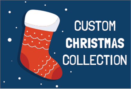 Custom Christmas Collection