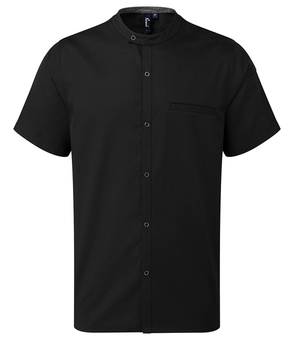 Chef's 'Recyclight' Short Sleeve Shirt