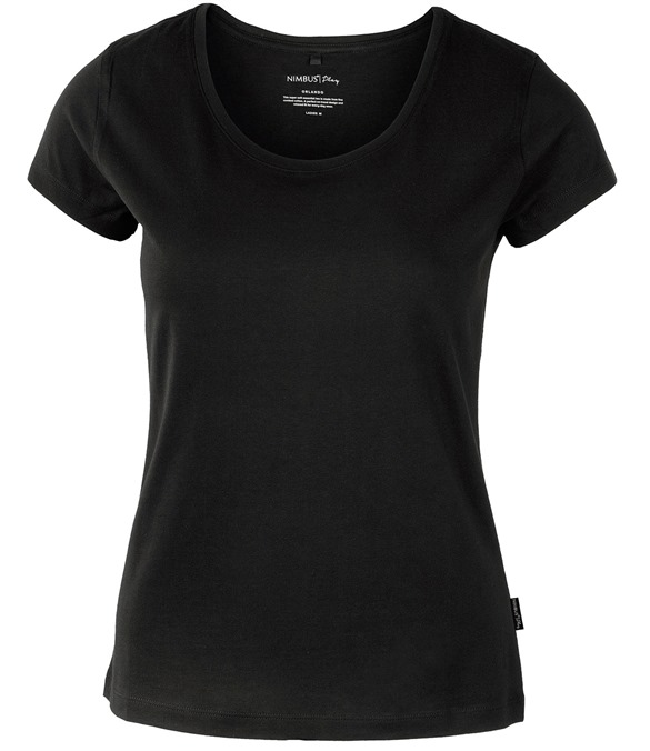 Women?s Orlando ? soft round neck t-shirt
