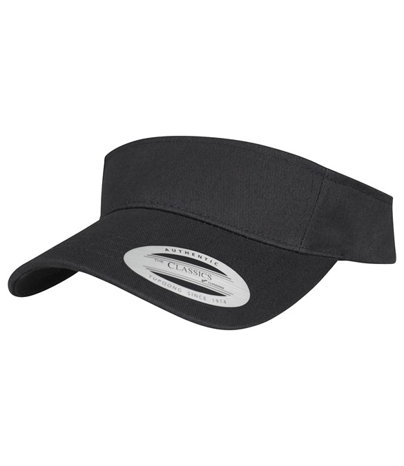 Curved visor cap (8888)