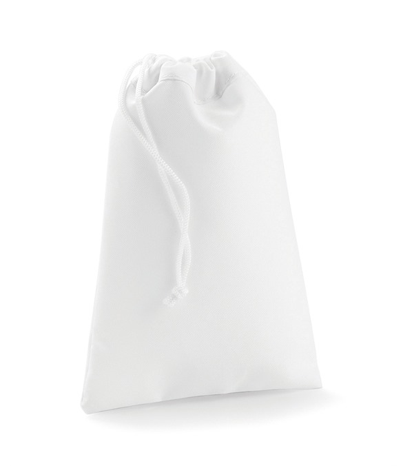 Sublimation stuff bag