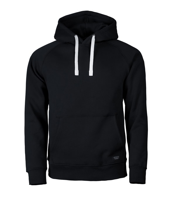 Brownsville ? fashionable hooded sweatshirt