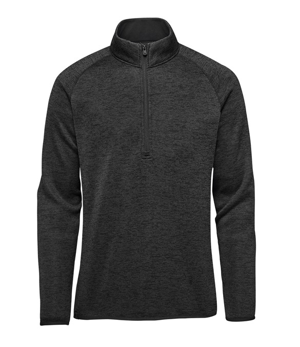 Yosemite ?-zip pullover