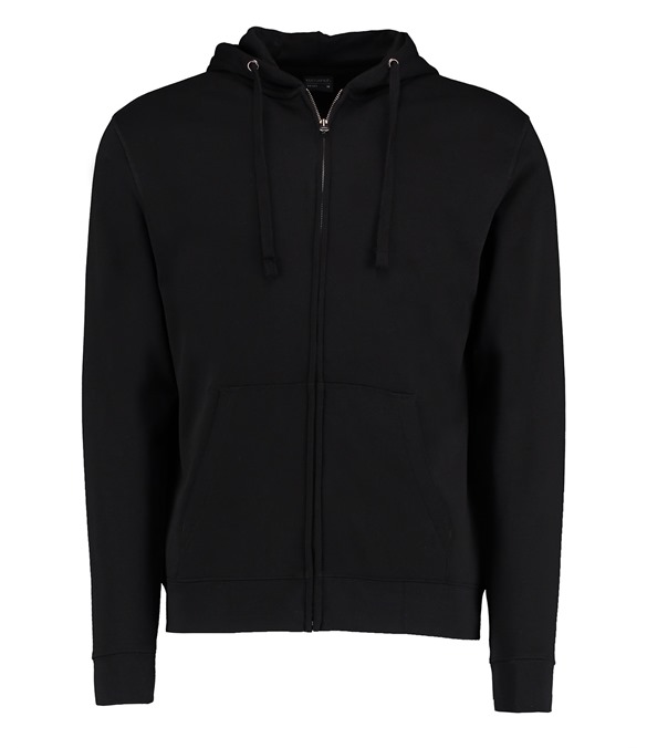 Klassic hooded zipped jacket Superwash? 60? long sleeve (regular fit)