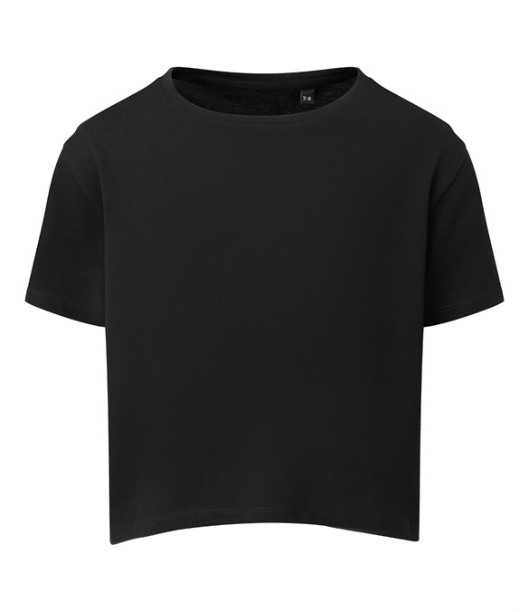 Kids TriDri? boxy tee