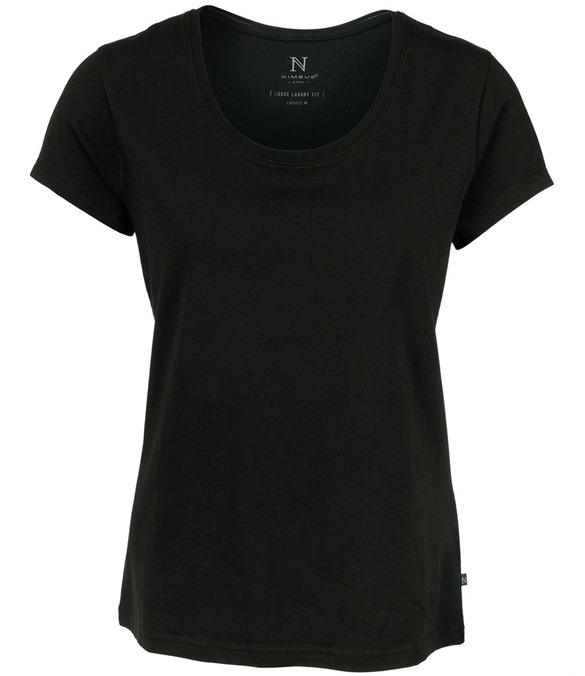Women?s Montauk ? the essential tee