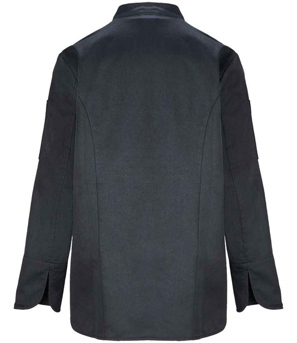 NEOBLU Ladies Long Sleeve Chef's Jacket