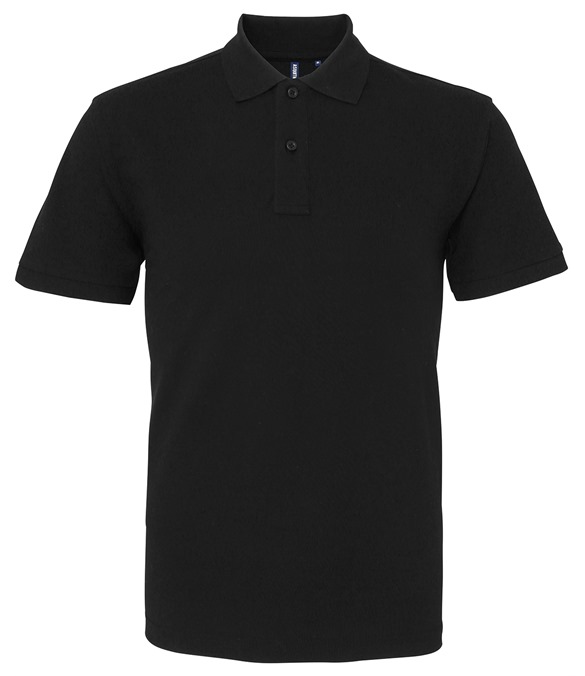 Men&#39;s Classic fit polo