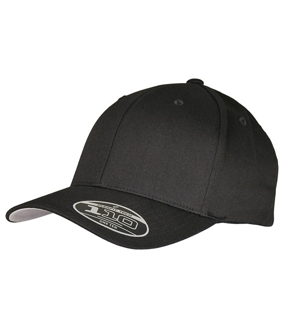 Flexfit woolly combed adjustable (6277DC)