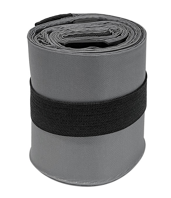 Magic holdall/shopping bag