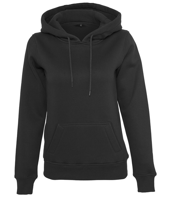Women&#39;s heavy hoodie