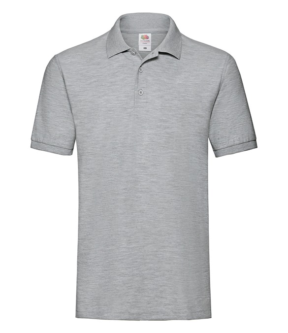 Premium polo
