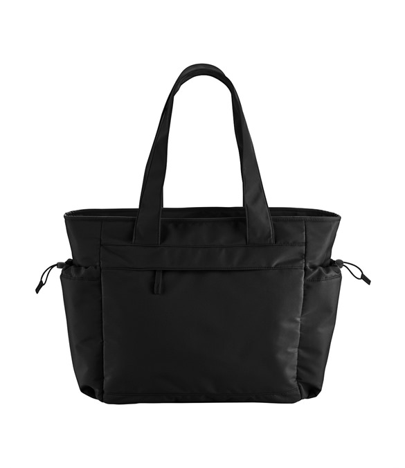 Studio oversized tote