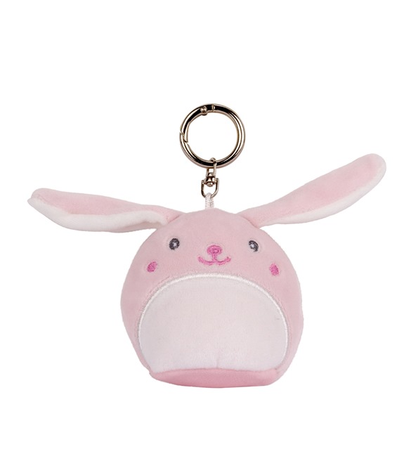 Character keyring