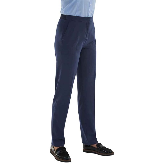 Brook Taverner Ladies Eleanor Tailored Trousers