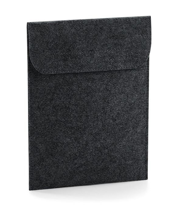 Felt iPad slip