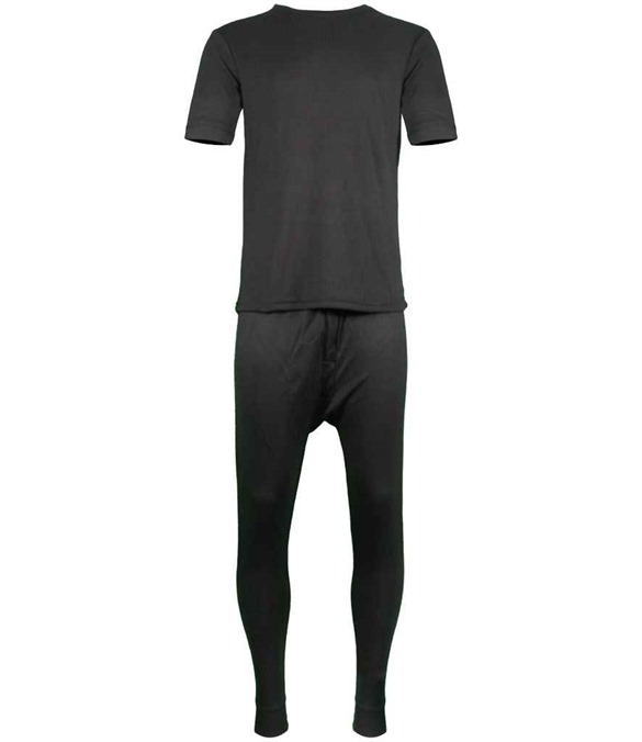 Warrior Thermal Short Sleeve T-Shirt