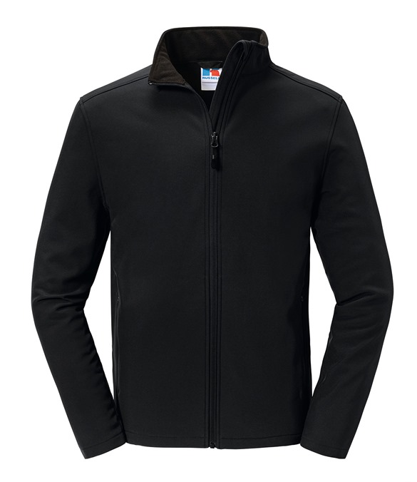 Essential softshell jacket