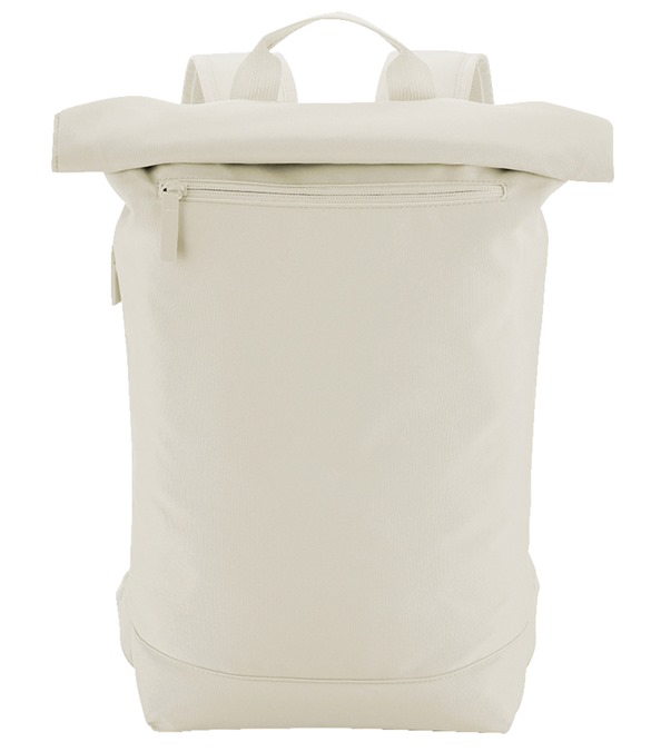 Simplicity roll-top backpack lite