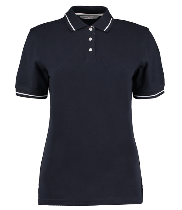 Women's St Mellion polo (classic fit)