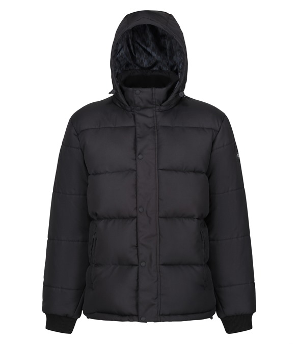 Northdale insulated jacket