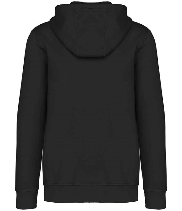 Native Spirit Unisex Terry 280 Zip Up Hoodie