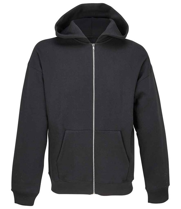 SOL'S Unisex Jelo Zipped Hoodie