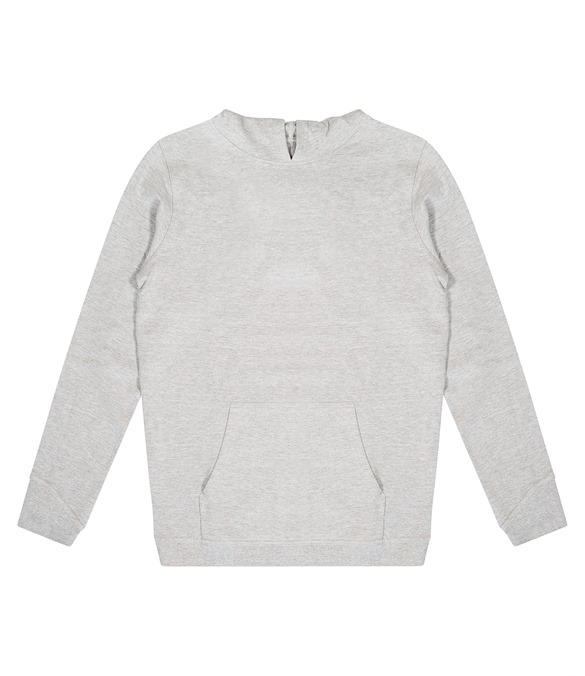 Corcovado organic hoodie