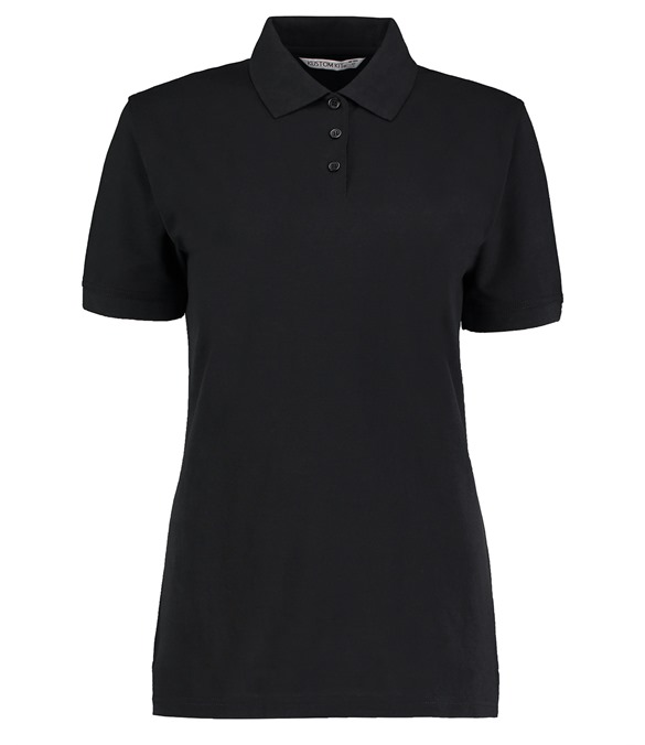 Klassic polo women's with Superwash? 60?C (classic fit)