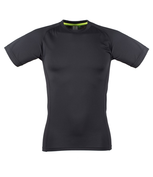 Slim fit t-shirt