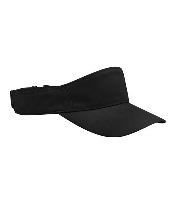 Multi-sports performance visor