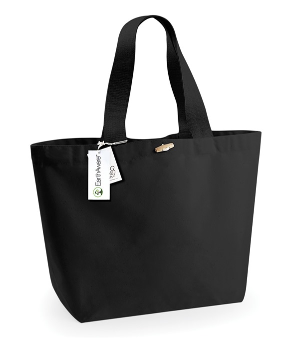 EarthAware? organic marina tote XL