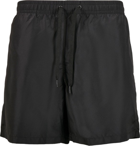Recycled swim shorts