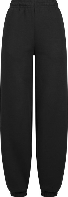 Women?s fluffy sweatpants