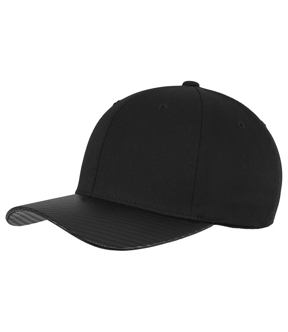 Carbon Flexfit (6277CA)