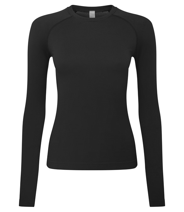 Women?s &#39;Unstoppable&#39; fresh underscrub baselayer