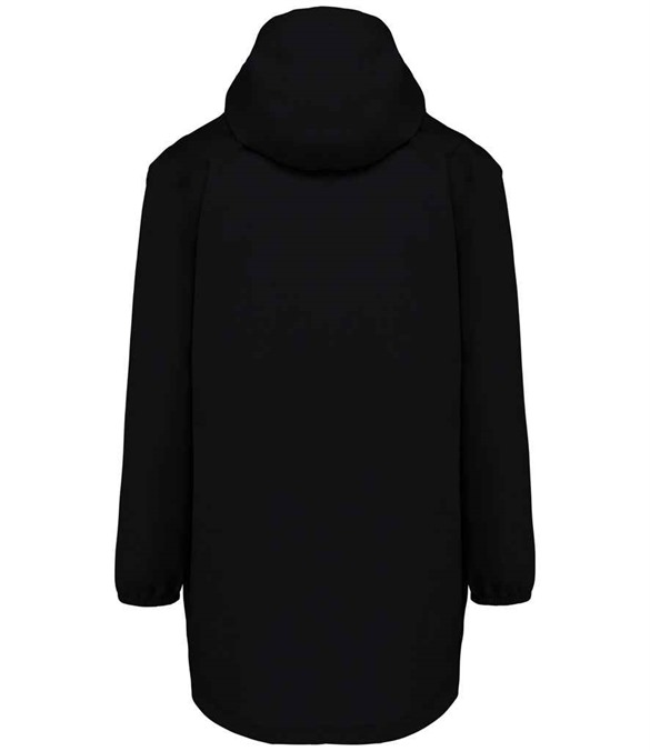 Native Spirit Unisex Waterproof Jacket