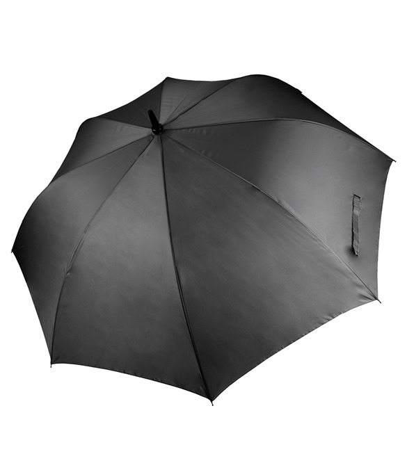 Large golf umbrella