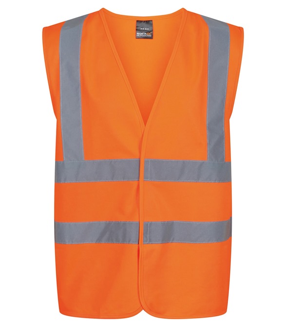 Pro hi-vis vest