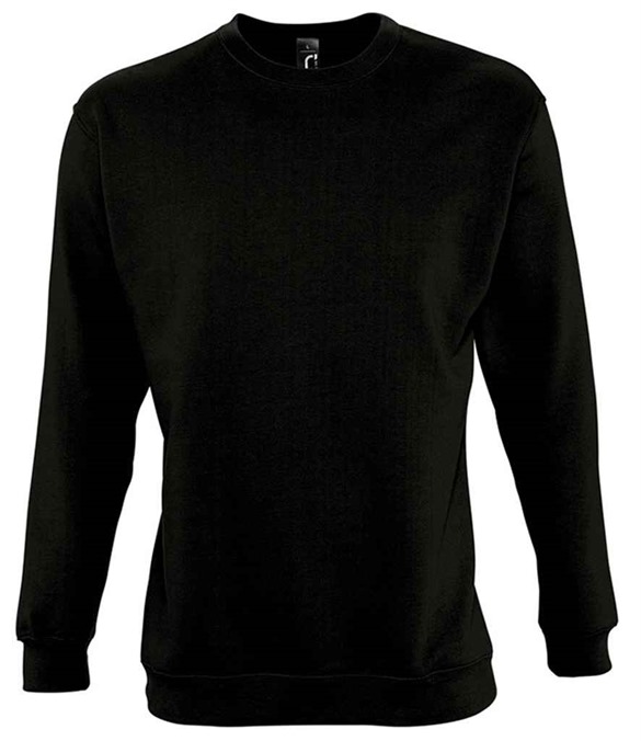 Unisex 100% Cotton Sweatshirts