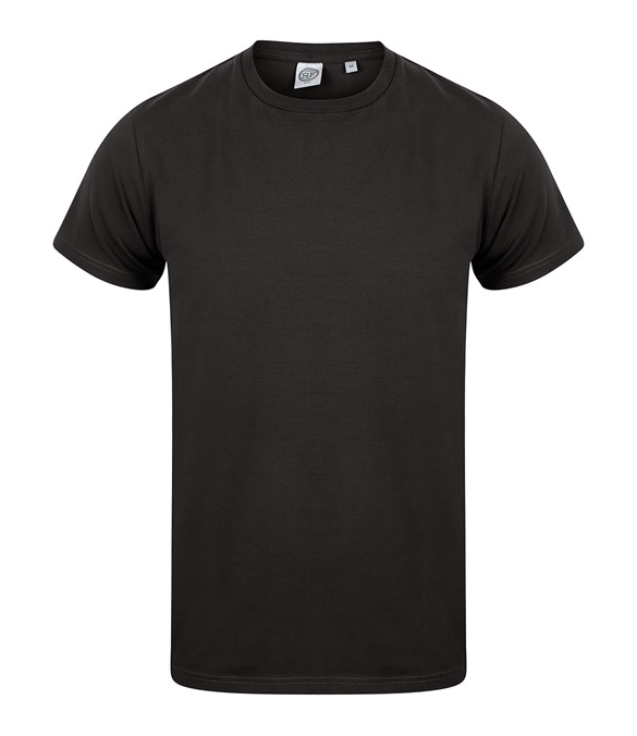 Men's feel good stretch t-shirt