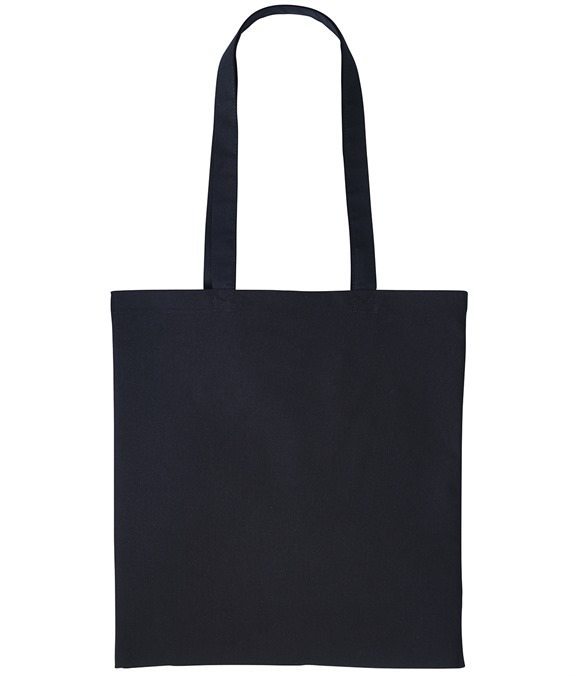Cotton shopper long handle