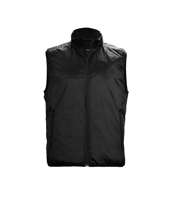 Jasper ultra-lightweight unisex vest