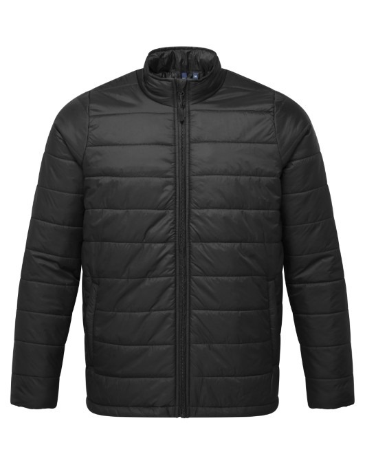 ‘Recyclight’ padded jacket