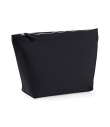 Canvas accessory bag