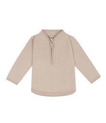 1/2-zip lightweight fleece